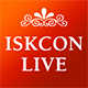 Iskcon Live Mobile App