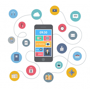 Mobile Apps